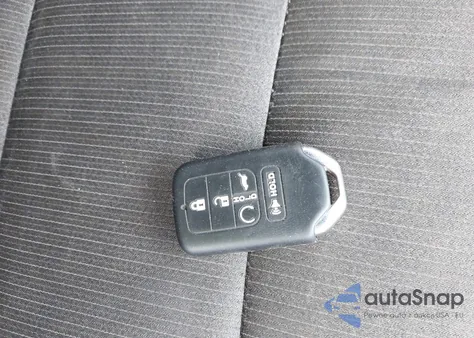 2018 Honda Accord Sport from USA, damaged, VIN 1HGCV1F34JA133377